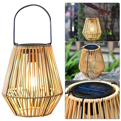 Bombillas LED – Lámparas solares LED