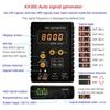 High Precisions Auto Signal Generator Precise Signal Simulation for Efficient Engine Troubleshooting & System Testing