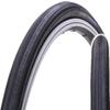 700 X 23C Concept Road Black Bicycle Tire