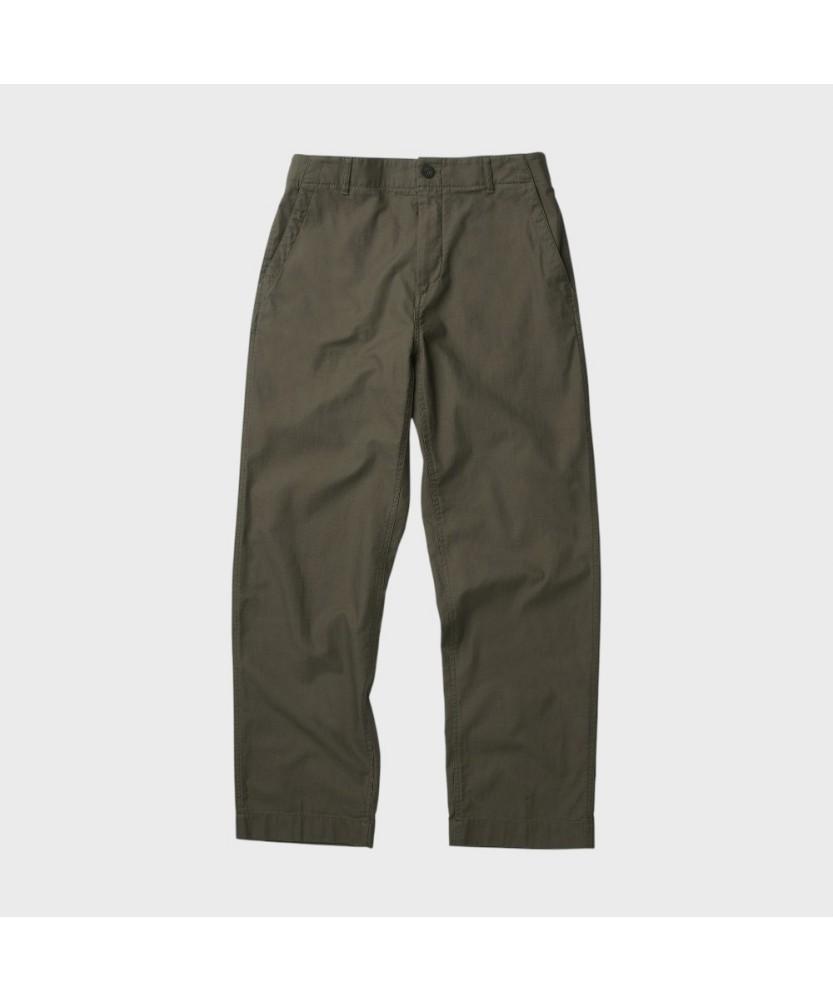 Henlikoteun Summer Utility Chino Pants Ahpam26551Khx