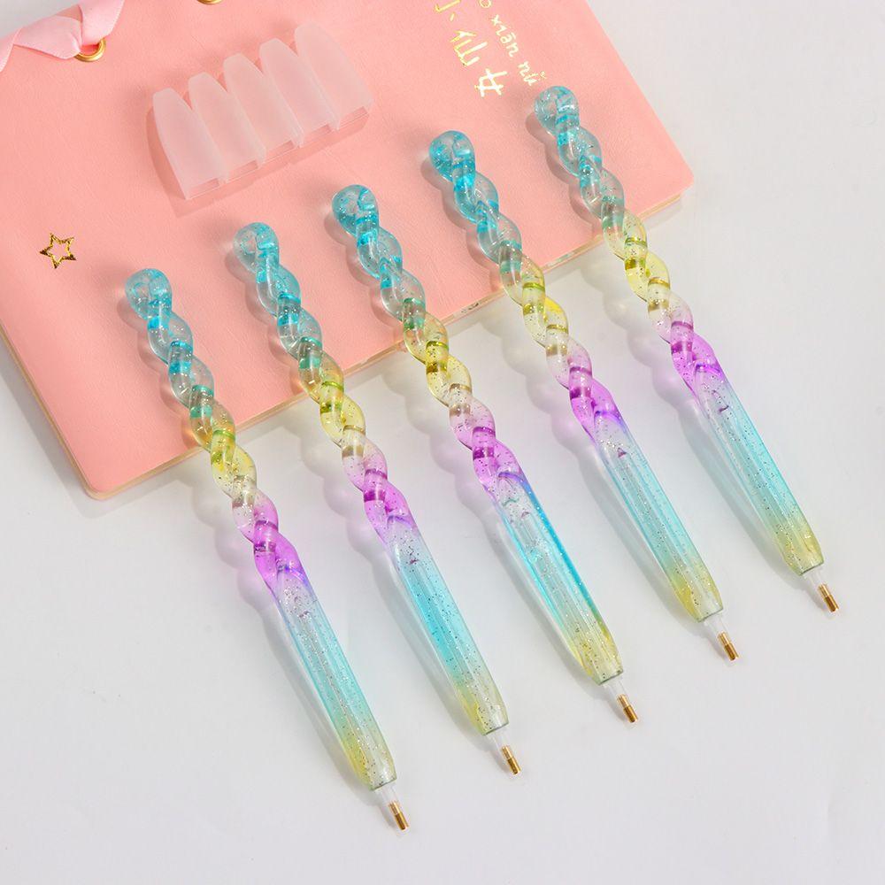 Household Embroidery Crafts Sewing Accessories Diamond Painting Point Drill Pen Cross Stitch