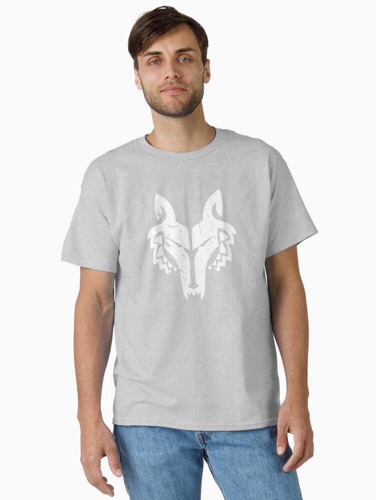 The Wolf Pack Classic T-Shirt