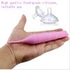Honey Bean Stick Goes Deep Into G-spot Masturbator Clitoris Nipple Stimulation Vibrator Adult Sex Toys For Women Tease