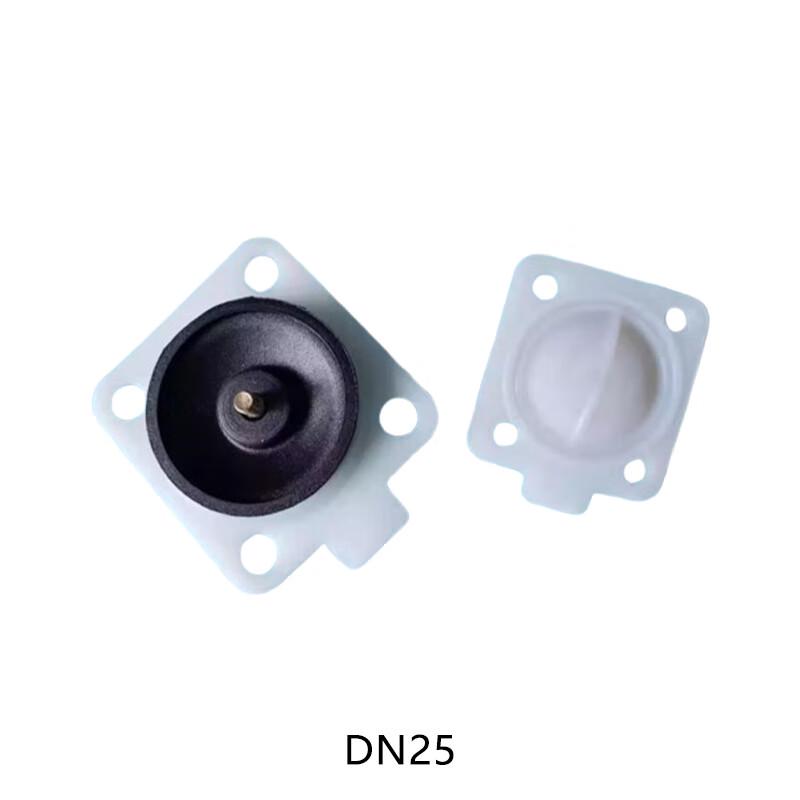 Junsong PTFE+EPDM Diaphragm for Diaphragm Valve, DN25