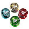 High-speed Aluminum Alloy Yo-yo, Suitable for Ages 7 - 12, Unisex