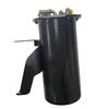 Filtro de Combustível do Sistema de Motor com Flange 3C0127400D para A3 Golf Filtro 3C0127400C
