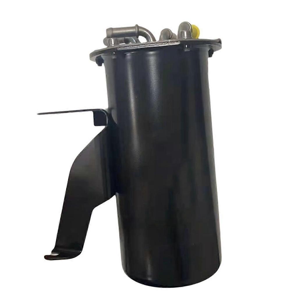 Filtro de Combustível do Sistema de Motor com Flange 3C0127400D para A3 Golf Filtro 3C0127400C