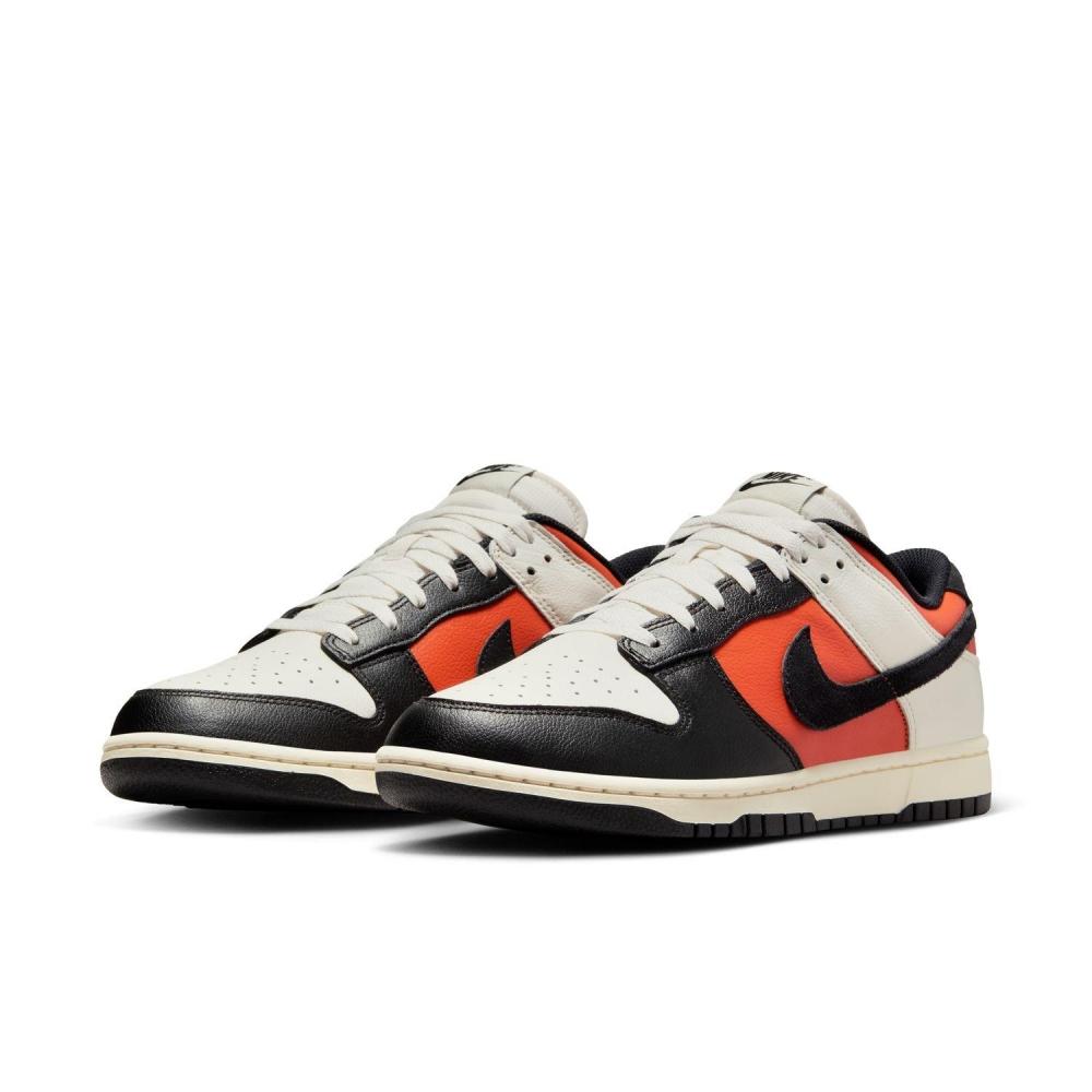 Nike Dunk Low Retro Mhq4988  030phantm Blk
