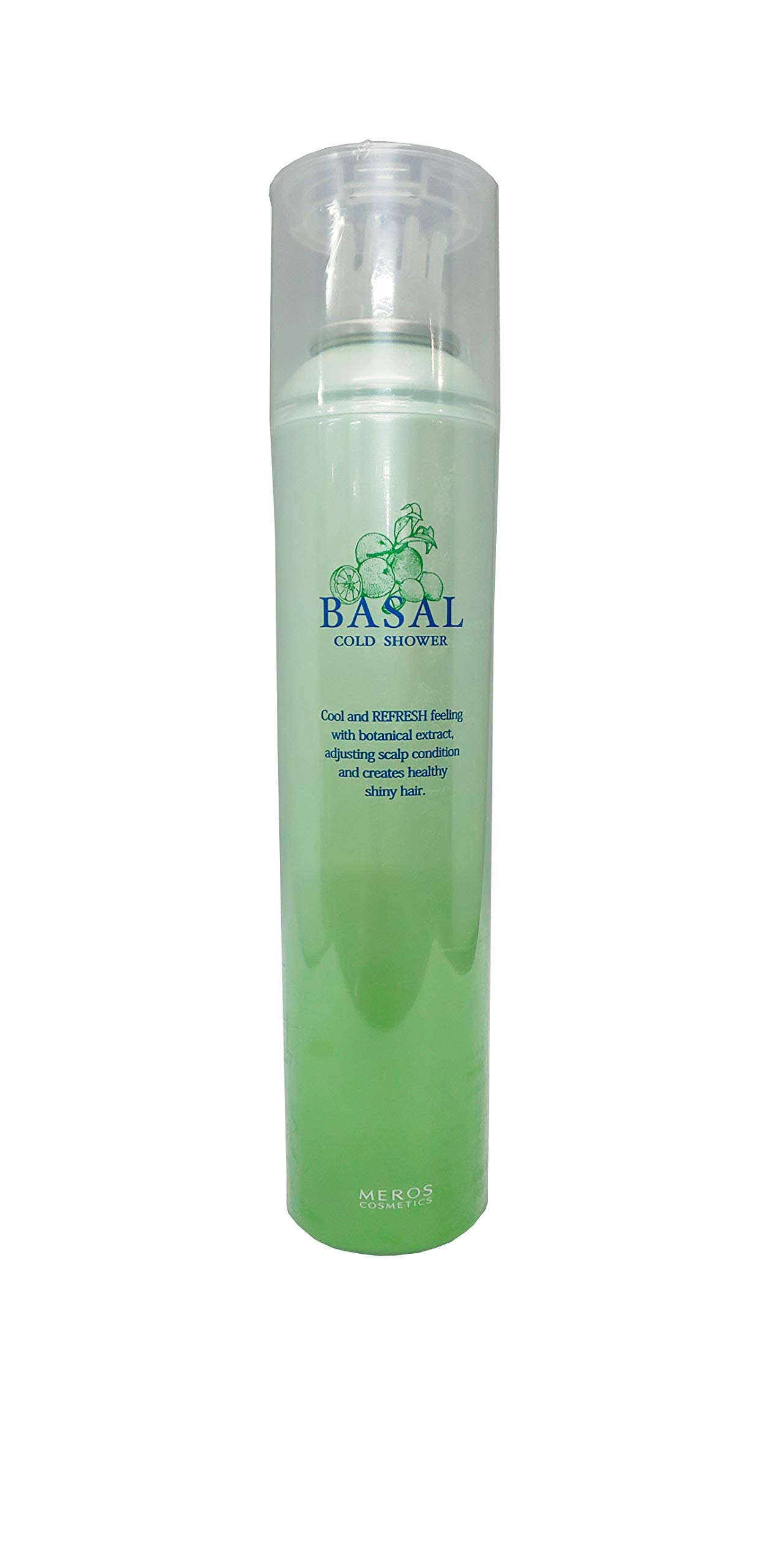 

ID Care Meros BASAL Cold Shower EXII 150g Lotion 150g (x 1)