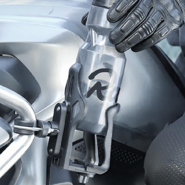 Adjustable Cycling Bottle Holder Light Weight Motorbike Water Bottle Stand Universals Drink Holder Easy To Install