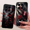 Luxury Flower Butterfly Bow Pattern Casing For Tecno Camon 30 30s Pro 30 Premier Back Cover Clear Soft Silicone Phone Case