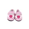 Doll Clothes Pink Skirt Flamingo Bkini,Bunny Hairpin,Shoes For 18Inch American Toy&43cm Baby Doll Accessories Birthday Gift