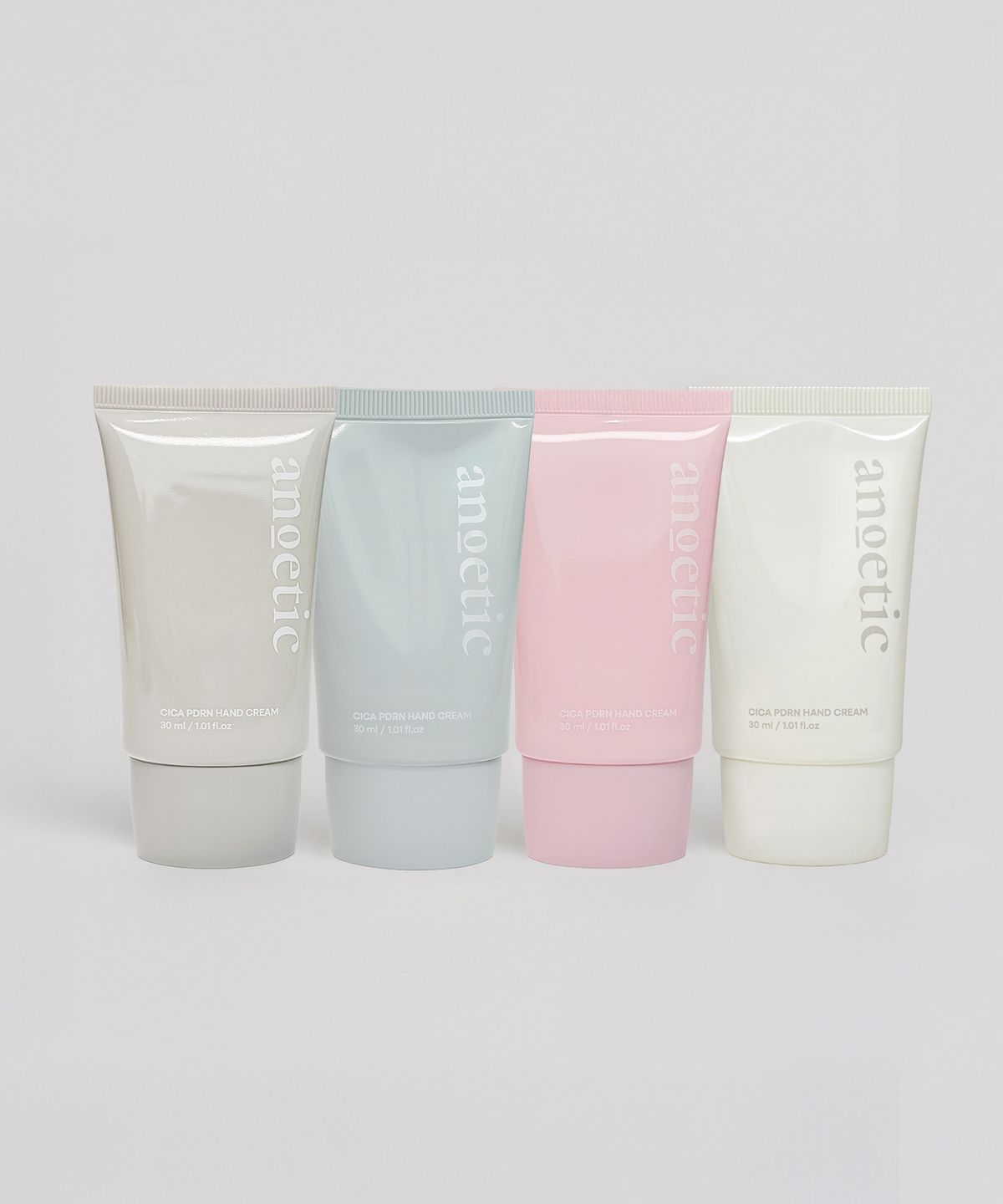 Anoetic Cica PDRN Hand Cream #01 Woody scent