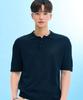 CHASECULT Men'S Cool Collared Short Sleeve Summer Knit-Fbrk5621D04