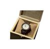 On Social Wooden Wristwatch Made of Natural Cute Wood X Watch X Everyday X Wood [Trending Media] Wood, Stylish, Cool, "Natural Fashionable"