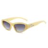 JYL TS Sunglasses Cat Eye Star Cycling Women/79