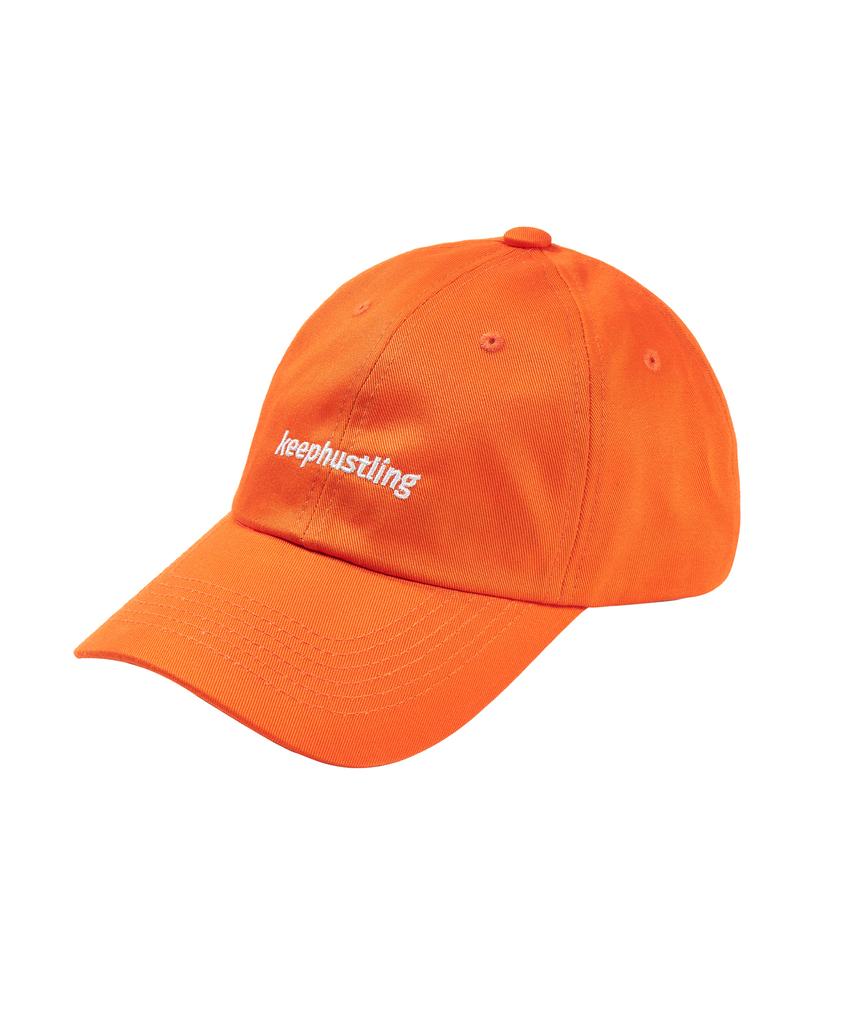 6 Types Of Kibheoseulling Original Logo Ball Caps