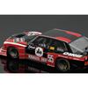 PLATZ BEEMAX 1/24 BMW 320 E21 Turbo Gr.5 1980 DRM Zolder Westfalen Cup Winner Plastic Model BX24028 (18.2 x 6.7 x 5.8 cm)