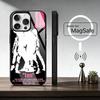 Band Pearl J-Jam Phone Case For iPhone17,16,15,14,13,12,11 Plus,Pro Magnetic with Magsafe Wireless Charging