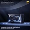 EDIFIER New Play Ambient Light Bluetooth Gaming Speaker CN plug (adapter included)