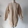 Women's Loose Knit Cardigan Sweater 2025 - New Autumn Winter Coat Top