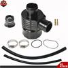 For 2016- Polaris RZR XPT XP4T XP S 1000 Turbo Billet Blow Off Valve Kit BOV