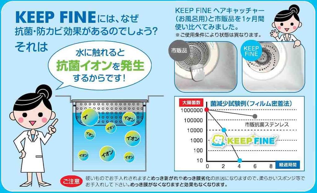 Antybakteryjny odpływ śmieci smukły mały cały stalowy mały komercyjny kosz na śmieci stalowy KEEP 8cm łapacz, typ, 78, zlew, stal, kuchnia, zlew, kosz,