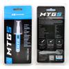 Thermal Paste for Electronic Products Non-corrosive 5/10g Syringe MTG5/MTG10 Thermal Conductive Grease Paste