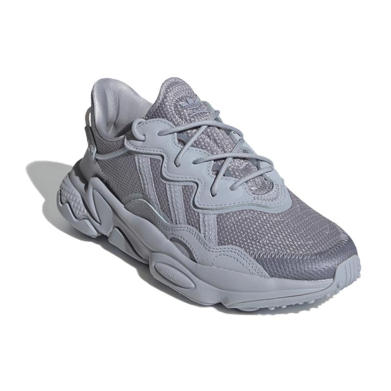 Adidas Adidași de damă Ozweego 'Halo Silver' Q46166