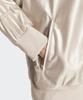 Adidas Oversized Track Top - Wonder Beige / Iz2607