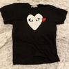 COMME DES GARÅONS T-SHIRT WOMEN'S VERYGOOD M-2991 Unisex T-Shirt