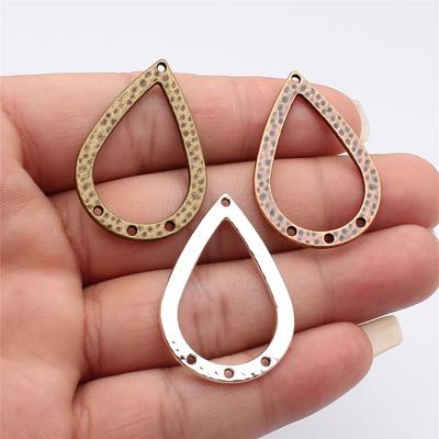 Creazione di gioielli e bijoux – Componenti e accessori per bijoux