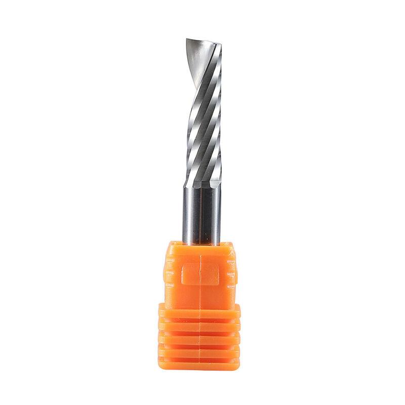 FLY MEN 10PCS 0.1mm 20 Degree V-Shape Carbide PCB Board Engraving Bits CNC Router Tool