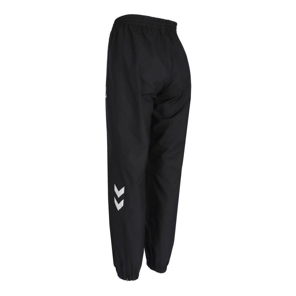 [Hummel] Team Piste Pants HAW5235 Black (90) O