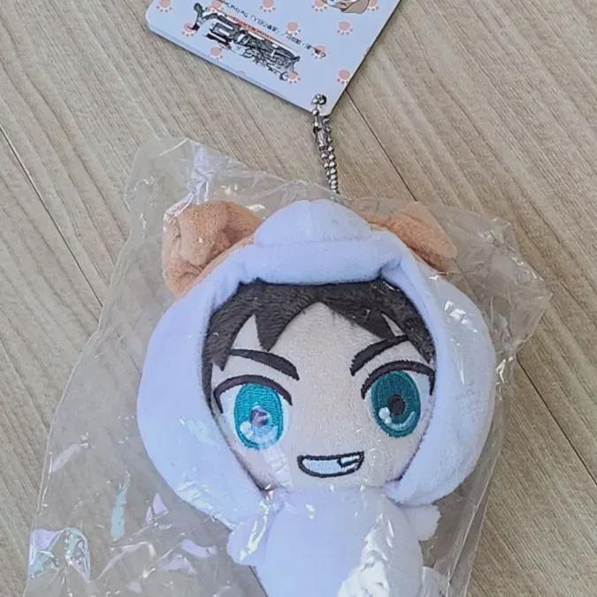

Attack On Titan Animaruko s Sister, Eren, Youth Elmon
