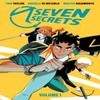 Seven Secrets Vol. 1 by Tom Taylor Paperback Book 9781684157068