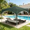Outdoor Gazebo,Gazebo,Roof Covering Protection for Backyard,Veranda Party,Garden(only with gazebo)