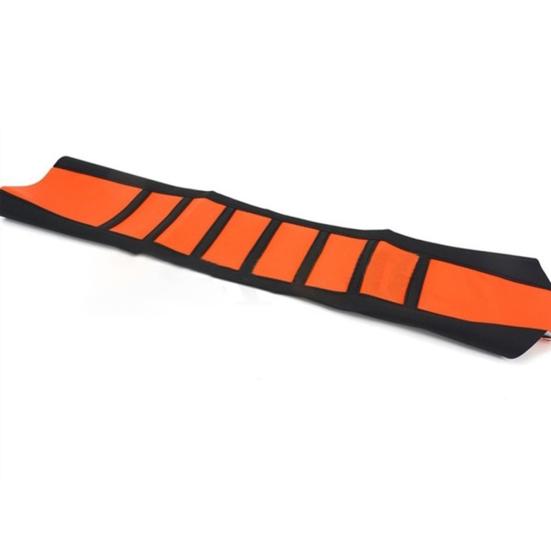 Motocross Dirt Bike Soft Seat Cushion Cover for H-onda K-awasaki S-uzuki Part