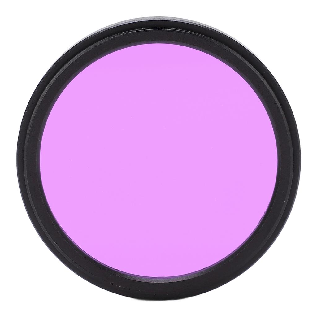 40,5mm Kameraobjektivfilter Farbige Mehrfachvergütete Filter für für Serie Objektiv