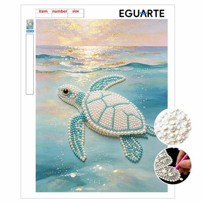 Hobby e creatività – Diamond Painting