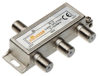 TV e equipamentos – Equipamentos para transmissão de rádio e televisão