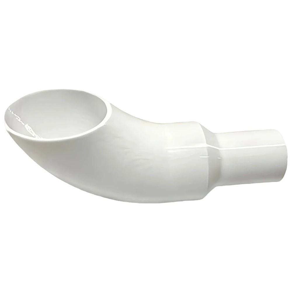 Anti-Spill Water Tank Filling Aid Tool Wide Mouth Faucet Adapter RV Water Filling Funnel  Outdoor