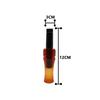 Hunting Whistle Crow Cry Animal Simulation Sound Tool Lure Outdoor Hunting Bait Whistle Accessories Bird Duck Decoy 1PC
