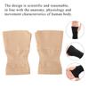 Breathable Wrist Brace Hand Support Protection Sprain Forearm Carpal Splint Arthritis Recovery