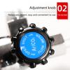 Argon CO2 Regulator Flowmeter Featuring Clear Tube For Clear Gas Flow Monitoring And Antislip Connection