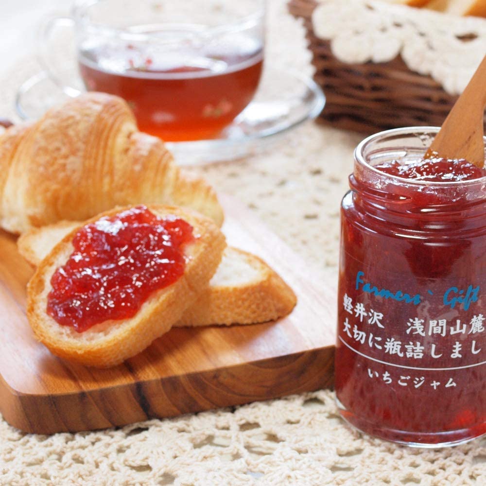 Recommended Variety Set Winter Gift Dressing Jam Side Dish Mixed Rice Fruit Sauce Day Day Midsummer Gift Gift Birthday Enrollment Family Celebration