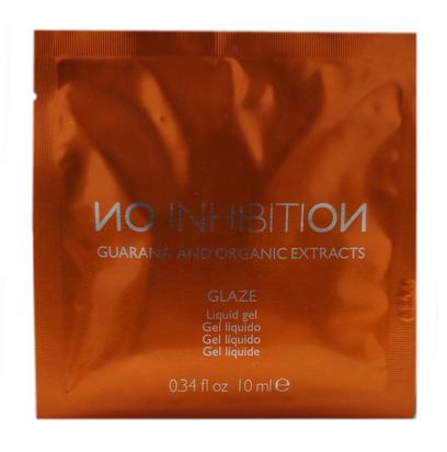 Milk Shake No Inhibition Glaze 10