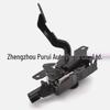81130H8000 81130-H800 Hood Lock Latch for Kia Rio 2016-2020.