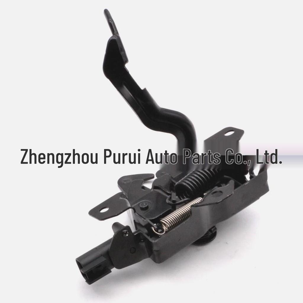 81130H8000 81130-H800 Hood Lock Latch for Kia Rio 2016-2020.