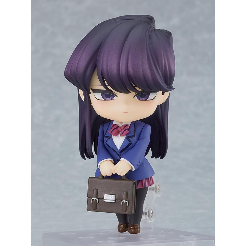 Komi Can T communicaTe Nendoroid Shoko Komi Komi Can T communicaTe Reissue